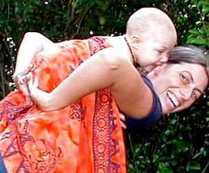 BabyOnBack BabyOnBack