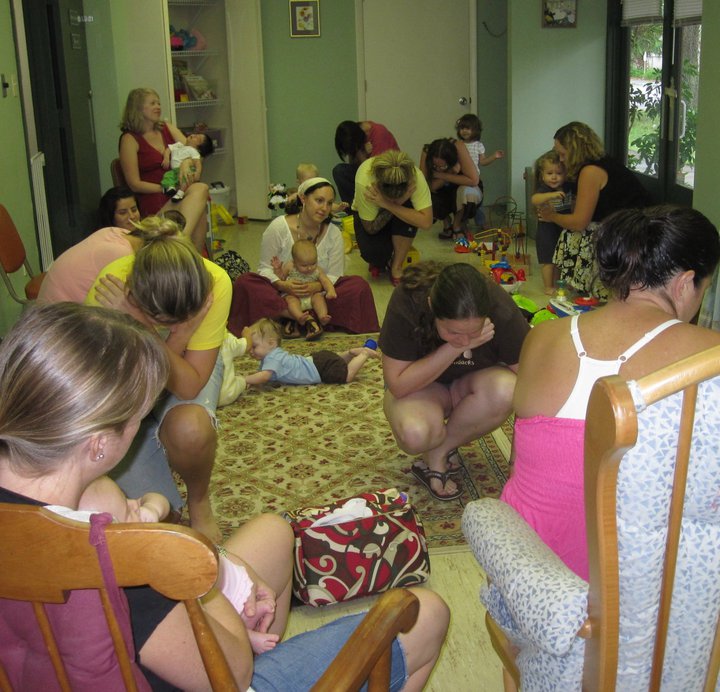 Testing Our Reflexes