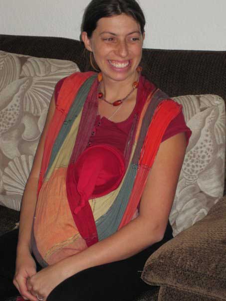 nursing nursing again