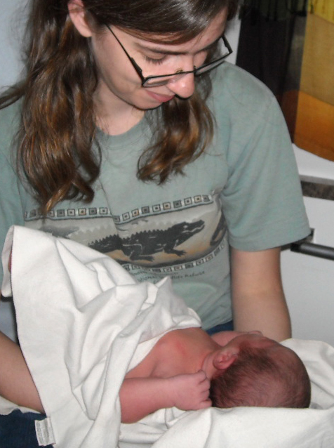 AuntKake With Aunt Kake