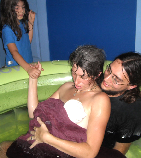 InTheWater In the Water