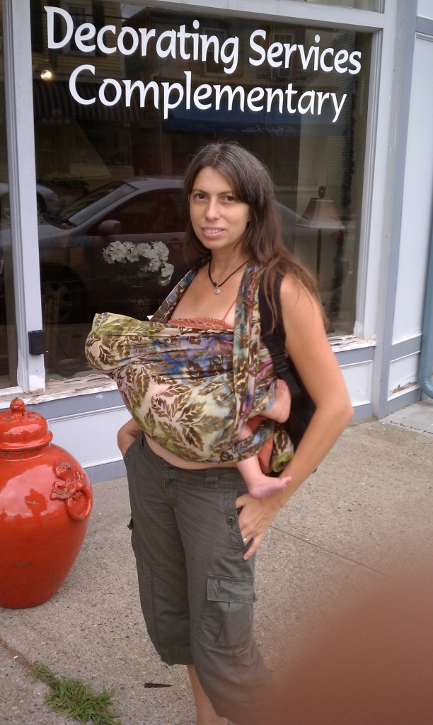 Leafy Bali Breeze Kimber