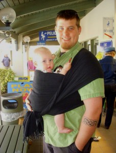 SeattleEric Seattle EllaRoo