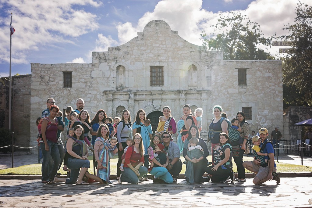BWI of San Antonio at the Alamo