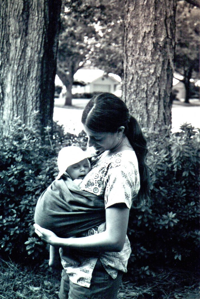 Having Trouble Getting the Hang of the Ringsling